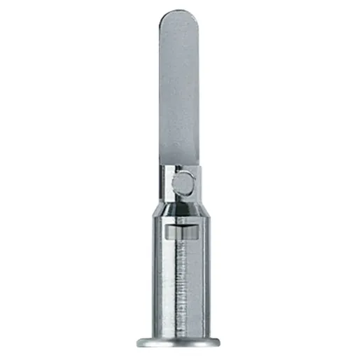 Hot knife tip to suit T2598 and T2600.