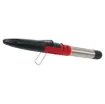 The Solderpro 150 is a professional grade automatic ignition, soldering iron/torch multi-function heat tool. Powered by a removable/refillable Liquid Energy Cell (L.E.C.) the T 2630  boasts an equivalent power range of 30-125 Watts as an iron, and as a to