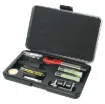 The Solderpro 150 is a professional grade automatic ignition, soldering iron/torch multi-function heat tool.