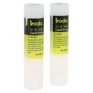 Spare refillable cartridge to suit T2630/31 soldering irons.