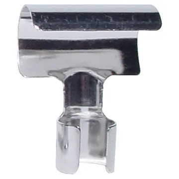 Deflector shield to suit T2650.