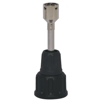Hot air tip to suit Iroda lithium T2690A and T2694A only.