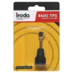 Hot air tip to suit Iroda lithium T2690A and T2694A only.