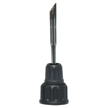 Screw on tips to suit the Iroda Lithium soldering iron range. Not suitable for the earlier revision of T2690/94. “A” type only.