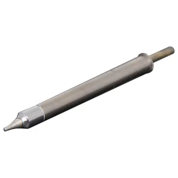 Spare tip and heater to suit T 2699A.