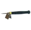 A compact handheld USB powered soldering iron for odd jobs and repairs when you need it. Surprisingly powerful! Great for quick solder joint repairs.