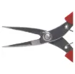 The ProsKit 1PK-369B is a long nose plier ideal for bending curves and straightening wire.