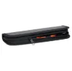 A handy tool kit for electronics use with 5 assorted pliers and cutters in a handy zip up case.