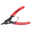 These Pros Kit 8PK-240 pliers are suitable removing circlips and snap rings. Suits both internal and external circlips between 10 and 50mm.