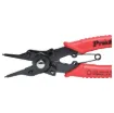 These Pros Kit 8PK-240 pliers are suitable removing circlips and snap rings. Suits both internal and external circlips between 10 and 50mm.