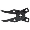 These Pros Kit 8PK-240 pliers are suitable removing circlips and snap rings. Suits both internal and external circlips between 10 and 50mm.