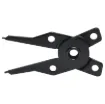 These Pros Kit 8PK-240 pliers are suitable removing circlips and snap rings. Suits both internal and external circlips between 10 and 50mm.