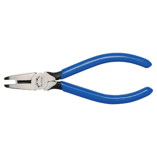 Designed to seat UG, UR and UY connectors without damaging the connector body. Includes cutting surface. All metal construction. Suits Altronics H 1965 series connectors.