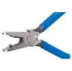 Designed to seat UG, UR and UY connectors without damaging the connector body. Includes cutting surface. All metal construction. Suits Altronics H 1965 series connectors.