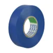 Assorted pack of 10 rolls. Heat resistant 20m x 18mm PVC tape. Lead free.