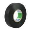 Assorted pack of 10 rolls. Heat resistant 20m x 18mm PVC tape. Lead free.