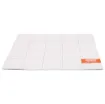This magnetic project heat insulated work mat will make an ideal addition to any workbench. As its made out of silicone it has high temperature resistance.