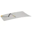 Large 55 x 30cm size will allow you to work on static sensitive items while protecting components from static damage. Fantastic for any assembly or service work.