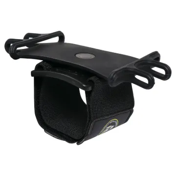 Free up your hands and mount your phone on your wrist with the T4667 360° phone holder.