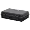 We've sourced these quality Jellyfish IP67 equipment cases from a leading manufacturer at an amazing price and are happy to pass the savings on to you! They are great for storing test gear, tools, cameras, computers - anything. Padlocakble latches with perforated foam inner for easy customisation.