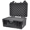 We've sourced these quality Jellyfish IP67 equipment cases from a leading manufacturer at an amazing price and are happy to pass the savings on to you! They are great for storing test gear, tools, cameras, computers - anything. Padlocakble latches with perforated foam inner for easy customisation.