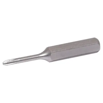 Ideal for replacing lost or damaged bits in tool sets.