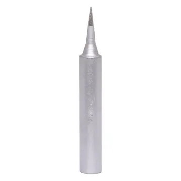 This round tip suits 50W 240V Soldering Iron T2487A.
