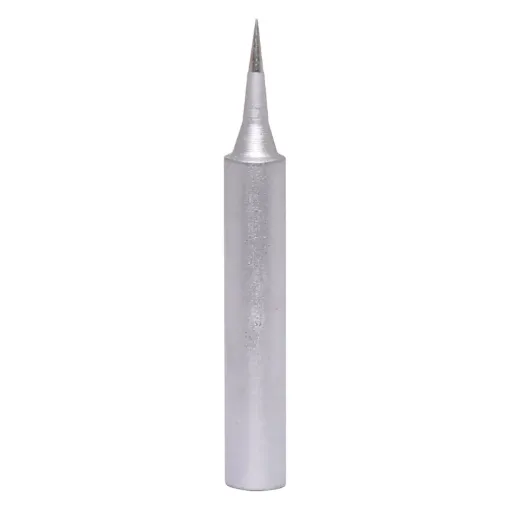 This round tip suits 50W 240V Soldering Iron T2487A.