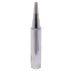 High quality 1.2 x 0.7mm chisel soldering tip