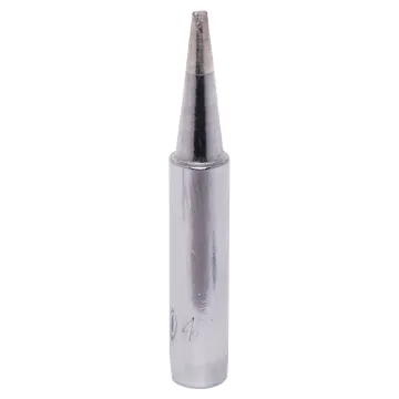 High quality 1.2 x 0.7mm chisel soldering tip