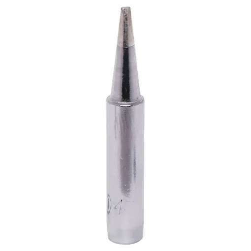 High quality 1.2 x 0.7mm chisel soldering tip