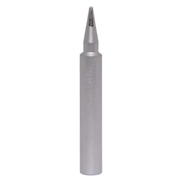 This round tip suits 50W 240V Soldering Iron T2487A.