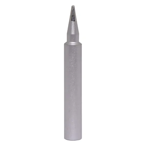 This round tip suits 50W 240V Soldering Iron T2487A.