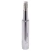 High quality 2.4mm chisel soldering tip