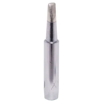 High quality 2.4mm chisel soldering tip