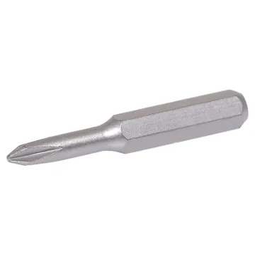 Ideal for replacing lost or damaged bits in tool sets.