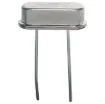 HC49 Type, Fundamental operation