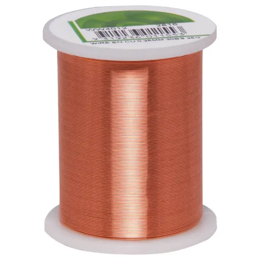 Metric: 0.25mm
B+S: 30
Roll: 25g
Approx. length: 60m