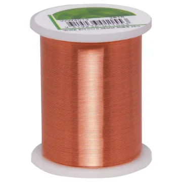 Metric: 0.4mm
B+S: 26
Roll: 25g
Approx. length: 20m