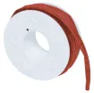 Nominal: 3mm, when shrunk: 1.5mm
 Suitable for insulation, colour coding, strain relief and protection in electrical and electronic applications.