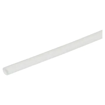 Provides heat (up to 450C) protection for cabling. Ideal for automotive or industrial use. 

3.5mm diameter, 1m length.