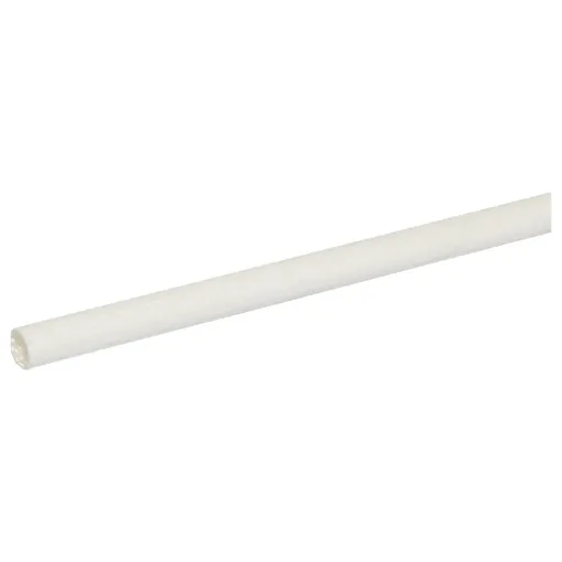 Provides heat (up to 450C) protection for cabling. Ideal for automotive or industrial use. 

5mm diameter, 1m length.