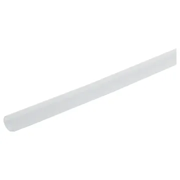 This heat shrink is a shrinkable plastic tube used to insulate wires, providing abrasion resistance and environmental protection for stranded and solid wire conductors, connections, joints and terminals in electrical work.