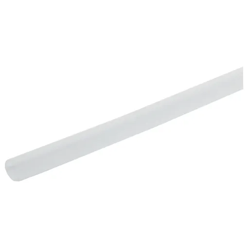 This heat shrink is a shrinkable plastic tube used to insulate wires, providing abrasion resistance and environmental protection for stranded and solid wire conductors, connections, joints and terminals in electrical work.