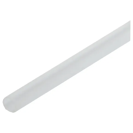 This heat shrink is a shrinkable plastic tube used to insulate wires, providing abrasion resistance and environmental protection for stranded and solid wire conductors, connections, joints and terminals in electrical work.