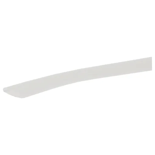 This heat shrink is a shrinkable plastic tube used to insulate wires, providing abrasion resistance and environmental protection for stranded and solid wire conductors, connections, joints and terminals in electrical work.