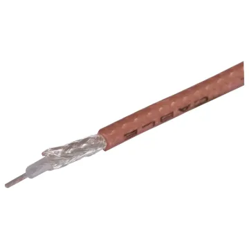 Used in IT & comms equipment, wifi antenna connection etc.
