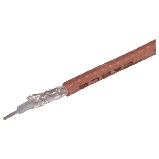 Used in IT & comms equipment, wifi antenna connection etc.