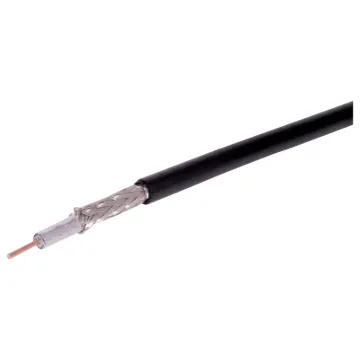 Also known as LMR-200 or LL195 cable.