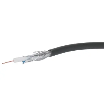 Used for video surveillance in home or commerical installations.